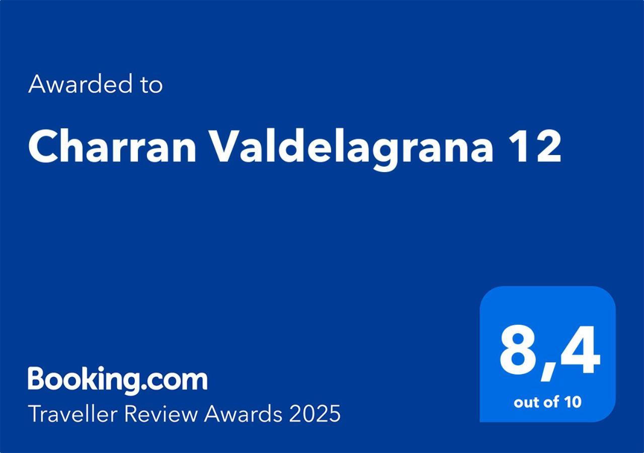 Charran Valdelagrana 12 Villa El Puerto de Santa María Exterior foto
